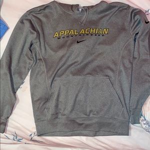 Nike Therma-Fit Hoodie